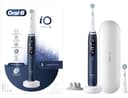 Oral-B iO Spazzolino Elettrico Ricaricabile 7S Blu, 2 Testine, 1 Custodia Da Viaggio, 1 Spazzolino - 3