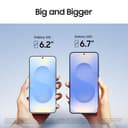 Samsung Galaxy S25+ AI Smartphone, Galaxy AI, 12GB Memory, 512GB Storage, 50MP Camera, Navy, 3 Year Manufacturer Extended Warranty (UK Version) - 7