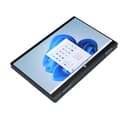 HP Pavilion x360 14-ek2004ns - Ordenador portátil de 14" Full HD Intel Core 7, 16GB RAM, 512GB SSD, Intel Iris Xe Graphics, Windows 11, Azul - Teclado QWERTY Español - 3