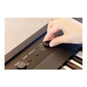Korg Liano L1 - Piano digital portátil con teclado Premium "Soft-Touch" - Negro - 7