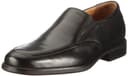 Geox U Federico Z, Zapatos Hombre, Negro, 42 EU - 1