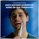 Oral-B iO 6 Cepillo De Dientes Eléctrico Gris Con Mango Recargable, 3 Cabezales y 1 Estuche De Viaje, 5 Modos De Cepillado Con Blanqueamiento Dental, Sensor De Presión, Diseñado Por Braun - 7