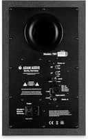 Adam T8V Studio Monitor Active - Altavoces RMS de 50+20 W - 3