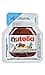 Ferrero Nutella paquete de ahorro 240 paquetes de 15g de crema untable - 1