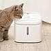 Xiaomi Smart Pet Fountain, Distributore d'Acqua per Animali Domestici, Fontana d'Acqua Smart, Compatibile con l'App Xiaomi Home, Filtraggio d'Acqua, Bianco, Versione Italiana - 6