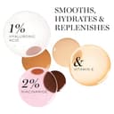 Lancôme Skin Idôle 3+ Serum Supertint, getöntes Glow-Serum mit Hyaluronsäure, leichte, aufbaubare Deckkraft, bis zu 24 Stunden Halt, 20N, 30ml - 4