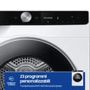 DRYER AI CONTROL 9KG A (A+++) - 3