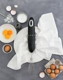 SMEG Blender HBF11 Blue - 6