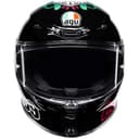 AGV K6 S Salom Tribute Casco, XL (61/62) - 4