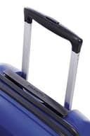 American Tourister Bon AIR - Spinner M, Suitcase, 66 cm, 57.5L, Blue (Midnight Navy) - 7