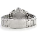 Tag Heuer Mens Aquaracer Stainless Steel Chronograph Watch, Diving Watch,Chronograph,Quartz Movement - 2