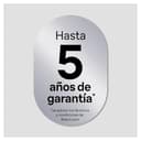 Braun Luz Pulsada Silk-expert Pro 5, Alternativa a Depiladora Laser, Eliminación Del Vello En Casa, Depiladora IPL Con Funda, Maquinilla Venus, 4 Cabezales Para Cara y Cuerpo, Blanca/Dorada, PL5358 - 7