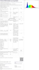 Nanoleaf Shapes Triangle Starter Kit, 4 Triangoli Luminosi LED RGBW Smart, Applique da Parete Interno Modulari, Luci Led 16M Colori WiFi, Funziona con Alexa, Sincronia Musica e Monitor, Deco e Gaming - 9