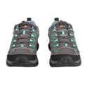 Merrell Scarpe da trekking impermeabili Moab 3 da donna, Granito, 7.5 - 4