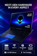 Dell Pro 15 Essential PV15250 - Intel Core i5 1334U / 1.3GHz - Win11Home - Intel Iris Xe Grafik - 16GB RAM - 512GB SSD NVMe - 15.6" IPS Full HD @ 120 Hz - Wi-Fi 6 - Schwarz - mit 1 Jahr Basis Vor-Ort - 7