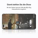 Honor Magic4 Pro, Android Smartphone, 6.81 Zoll Handy, 8+256 GB, 120 Hz, Dual-SIM, 50 MP Triple-Kamera, 100 W Supercharge, 4600 mAh Akku, NFC, IP68, Schwarz - 6