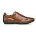Geox Uomo Symbol B, Zapatos Hombre, Marrón Browncotto, 41.5 EU - 4