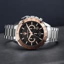 Maserati Reloj Hombre Traguardo Limited Edition, Cronógrafo, De Cuarzo - R8873612047 - 2