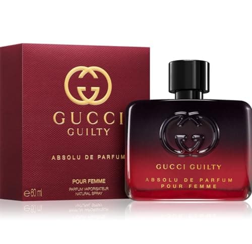 Gucci Guilty Absolu de Parfum Donna 60ml