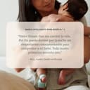 Owlet Dream Duo™ 3 - Dream Sock Mint + Dream Sight - Sistema di monitoraggio intelligente per la salute dei bebè - 12