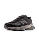 New Balance U9060BLK 9060 Uomo, Black EU 42 - 1