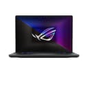ASUS ROG Zephyrus G16 GU603VV-N4007W Intel® Core™ i9 i9-13900H Laptop 40,6 cm (16") Quad HD+ 16 GB DDR4-SDRAM 1 TB SSD NVIDIA GeForce RTX 4060 Wi-Fi 6E (802.11ax) Windows 11 Home Schwarz, Grau - 8