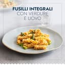 Barilla Pasta Fusilli Integrali, Pasta Corta Di Semola Integrale Di Grano Duro, Integrale, 500 g - 7