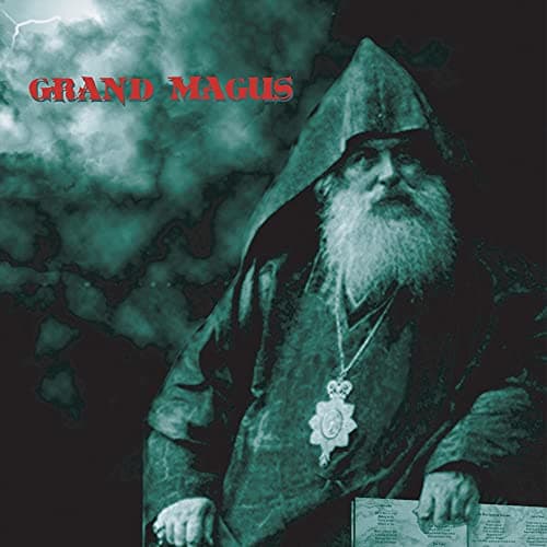 Grand Magus [Vinyl LP]