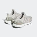 adidas Women's Ultraboost 1.0 Sustain Sneaker, Grey/Grey/Semi Coral Fusion, 7.5 UK - 6