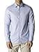 Slim Fit Oxford Button Up Shirt, Camicia, - 1