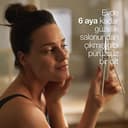 Braun Silk-expert Pro 5 Epilatore Donna/Uomo Luce Pulsata IPL, Testa di Precisione Ampia e Rasoio Venus, Alternativa alla Rimozione Laser a Casa, PL 5149, Bianco/Oro - 2