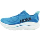 Hoka Men's Clifton 10 Running Shoes, Hoka Blue/Skyward Blue, 9 - 1