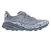 HOKA Women's Hokarunning Shoes, Stellar Grey Asteroid, 44 EU - 2