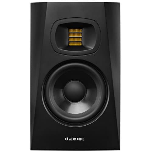 ADAM Audio T5V, Monitor da studio per registrazione, mixaggio e mastering, suono in qualità studio