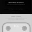 Xiaomi Mi Smart Body Fat Scale 2 Bluetooth 5.0 Bilancia Monitor Display LED - 7