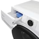 Hoover Pro Wash Series 5 HBP 411BL9-80 Washing Machine, 11kg, 1400rpm, White, A-30% Energy Class - 7