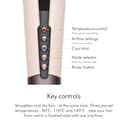 Dyson Airstrait™ Straightener and Dryer - 5
