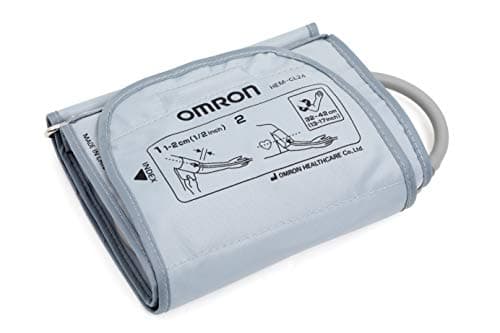 OMRON Bracciale Grande per Misuratore Pressione CL2, 32 - 42 cm