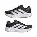 adidas Women's Duramo Speed 2 Running Shoes, core Black/Zero met./Grey Five, 5.5 UK - 12