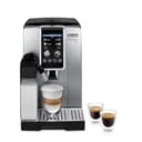De'Longhi Dinamica Plus ECAM380.85.SB, Macchina Automatica Caffè in Chicchi, Macchina Cappuccino con Sistema LatteCrema Hot, Macchina Caffè dal Chicco alla Tazza, 24 Ricette, TFT 3,5", Argento/Nero - 1