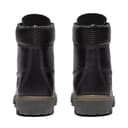 Timberland Men's Premium 6 INCH LACE UP WATERPROOF BOOT, BLACK, 6 Wide - 3