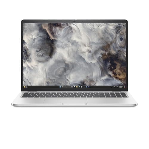 Dell Pro 16 Plus Laptop 16” FHD+, Core Ultra 7 268V, 2TB PCIe Gen 4.0x4 NVMe, 32GB RAM, SD Card Reader, Intel Arc Graphics, WIFI 7 & Bluetooth 5.4, UK Backlit Keys, Windows 11 Pro (Renewed)