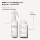 Olaplex No 0 Intensive Bond Building Haarbehandlung, Repariert, Schützt Und Stärkt Alle Haartypen, 155ml - 5