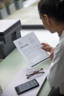 Brother DCP-L2627DWE Impresora Láser Monocromo 3en 1, Eficiente Fácil de Configurar y Conectar con Una Impresión Rápida y Sin Errores - 9