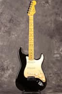 Fender American Ultra MN Texas Tea - Chitarra elettrica - 2