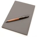 CustomDesign.Shop Personalisierter Premium Kugelschreiber Stift aus Holz + Geschenkbox | Schaffen Sie ein ganz einzigartiges Geschenk | Lasergravur - 6