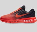 NIKE AIR MAX 2017 scarpa da RUNNING UOMO 849559603 - 8