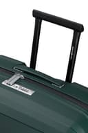Samsonite Neo Flux - Spinner L, Erweiterbarer Koffer, 75 cm, 109/121 L, Grün (Jungle Green) - 6