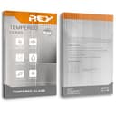 REY 2X Protector de Pantalla Curvo 3D para OPPO REALME GT NEO6 SE 5G - REALME GT 6T 5G - REALME GT 6 5G, Negro, Protección Completa, 3D / 4D / 5D - 6