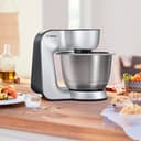Bosch Elettrodomestici, Serie 4, Macchina da cucina, MUM 5, 900 W, Argento, MUM56340 - 7